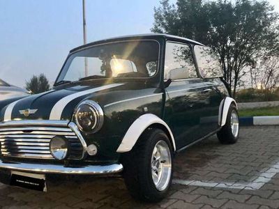 Rover Mini