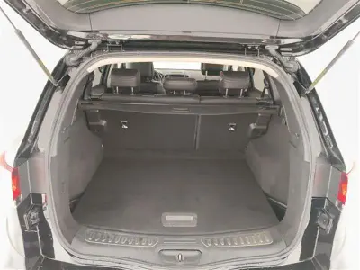 Usata Renault Koleos 184 CV (135 kW) 2021 Nero SUV