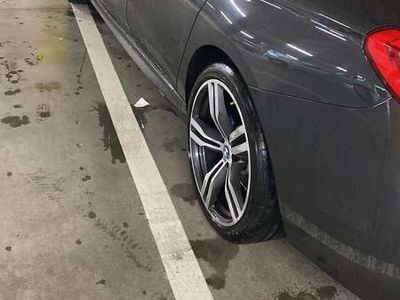 usata BMW 630 630 d Gran Turismo xdrive Msport 265cv auto