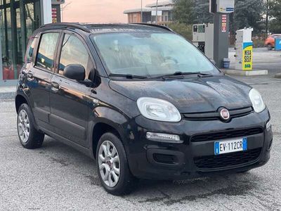 usata Fiat Panda 0.9 t.air t. natural power Easy 80cv