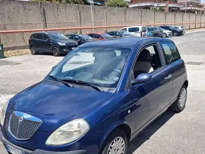 Usata Lancia Ypsilon