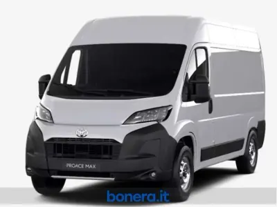Usata Toyota Proace