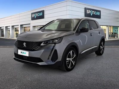 usata Peugeot 3008 BlueHDI 130 S&S EAT8 GT aut. SCOPRI DI PIÙ SU QUESTO VEICOLO E SULLE MODALITÀ DI CONSEGNA