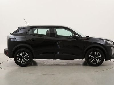 Usata Peugeot 2008 Style 100 CV (73 kW) 2025 SUV