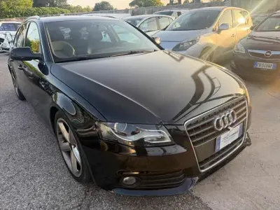 Usata Audi A4