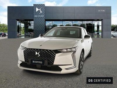 DS Automobiles DS4