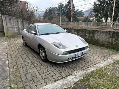 Usata Fiat Sedici 131 CV (96 kW) 1999 SUV