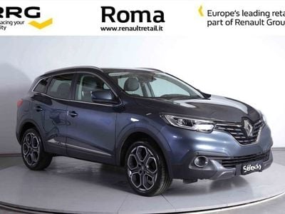 usata Renault Kadjar 1.6 dCi 130CV Energy Intens