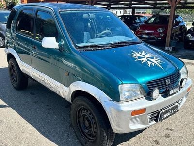 Daihatsu Terios