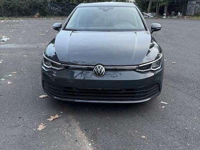 Usata VW Golf VIII Life 110 CV (80 kW) 2020 Berlina