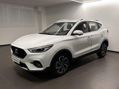 Usata MG ZS Luxury 106 CV (77 kW) 2024 Other SUV