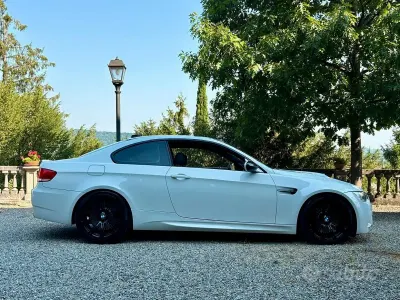 Usata BMW M3