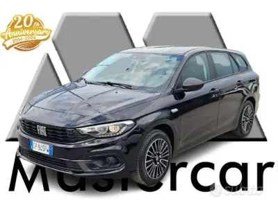 Usata Fiat Tipo