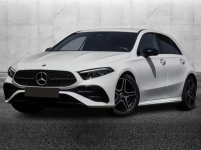 Usata Mercedes A250 Advanced Plus 224 CV (164 kW) 2025 Bianco Berlina