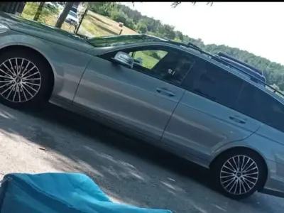Usata Mercedes C180
