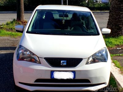 usata Seat Mii 1.000 3p neopatentati