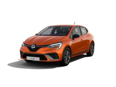 usata Renault Clio V Hybrid E-Tech 140 CV 5 porte Zen