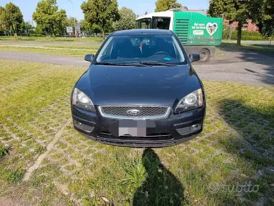 Usata Ford Focus