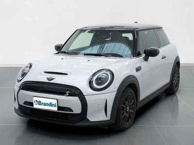 Mini Cooper SE
