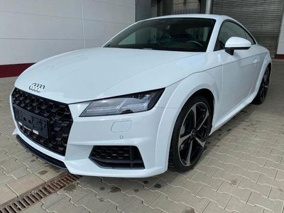 usata Audi TT TT245 cv. SEDILI RS. 19” FULL !!!