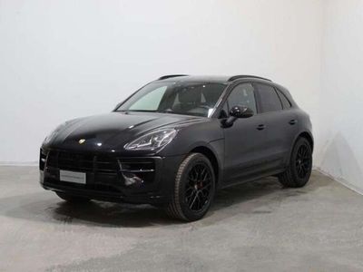 usata Porsche Macan 2.9 GTS