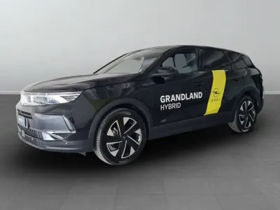 Nuova Opel Grandland Electric 136 CV (100 kW) 2025 Karbon black (metallizzato) SUV