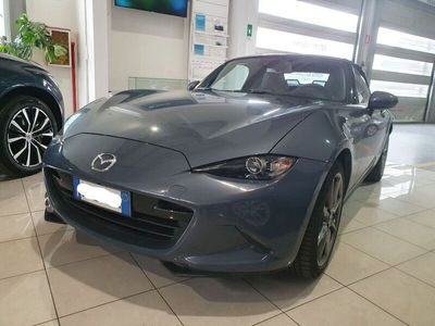 usata Mazda MX5 2.0L Skyactiv-G Sport