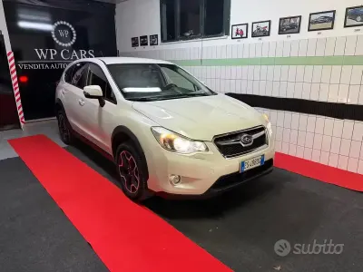 Usata Subaru XV