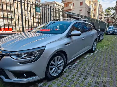 Usata Renault Mégane GrandTour