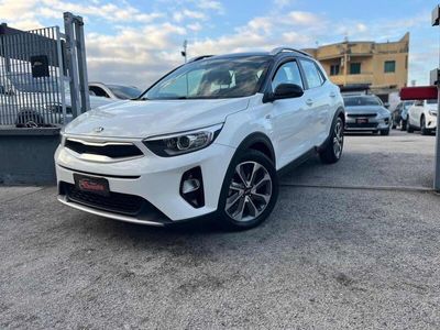 usata Kia Stonic 1.4 MPI 1.4 GPL MPI 100 CV Style