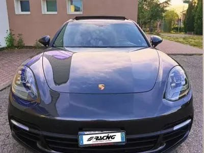 Usata Porsche Panamera S E-Hybrid Sport Turismo 330 CV (242 kW) 2018 Berlina