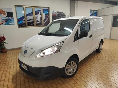 usata Nissan e-NV200 ELETTRICO PREZZO FINITO TOTALE !