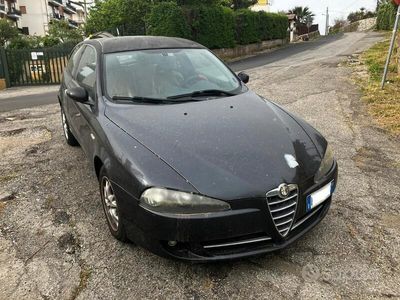 usata Alfa Romeo 147 - 2002