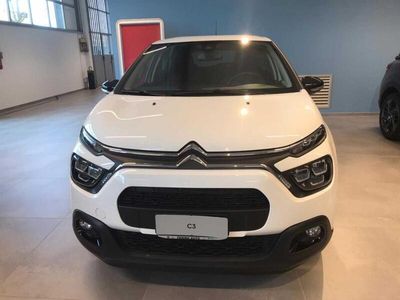 usata Citroën C3 1.2 puretech 110cv *** Max *** S&S