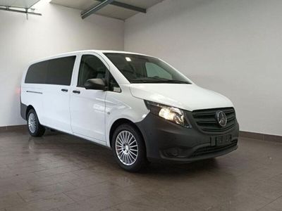 usata Mercedes Vito 2.0 116 CDI PC Tourer Base Co