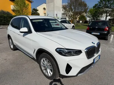 Usata BMW X3