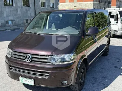 Usado VW Multivan