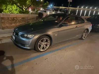 Usata BMW 320 177 CV (130 kW) 2009