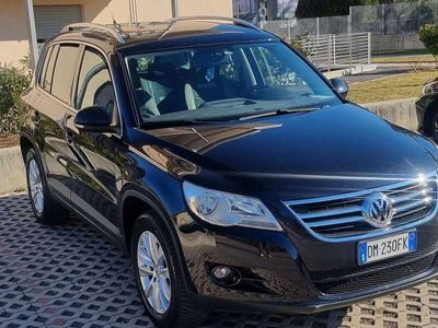 usata VW Tiguan Tiguan1.4 tsi Sport