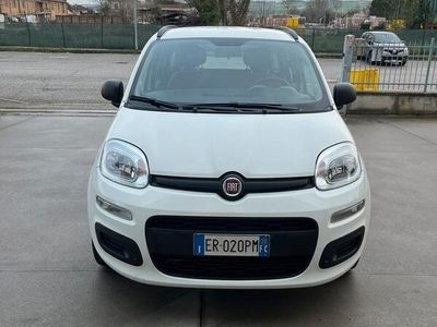 usata Fiat Panda 1.2 Easy Benzina