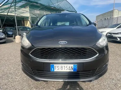 Usata Ford C-MAX