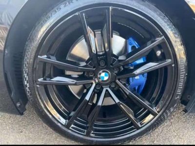 Usata BMW Z4 M Sport 340 CV (250 kW) 2022 Cabrio
