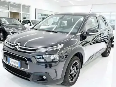 Usata Citroën C4