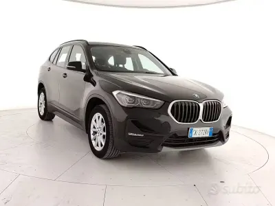 Usata BMW X1