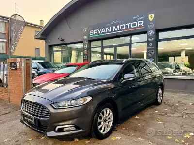 Usata Ford Mondeo
