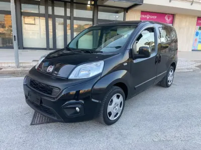 Usata Fiat Qubo