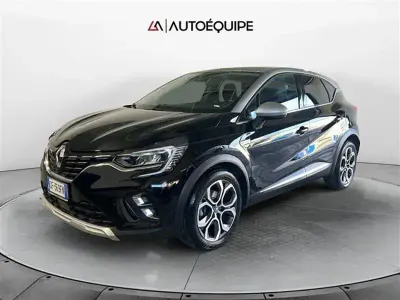 Usata Renault Captur
