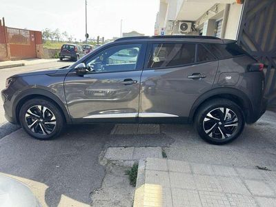 Usata Peugeot 2008 Allure 131 CV (96 kW) 2023 SUV