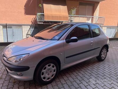 usata Peugeot 206 - 2005