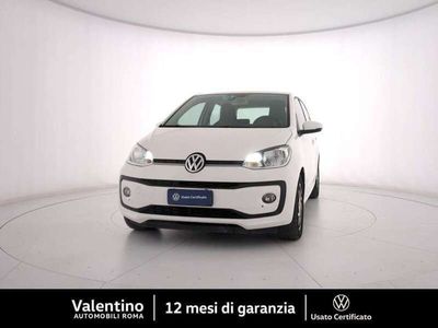 VW up!